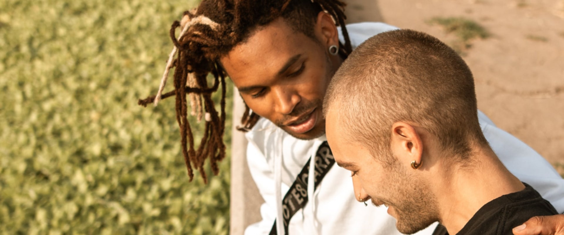Supporting the Mental Health of LGBTQ Individuals in Douglas County, Nebraska