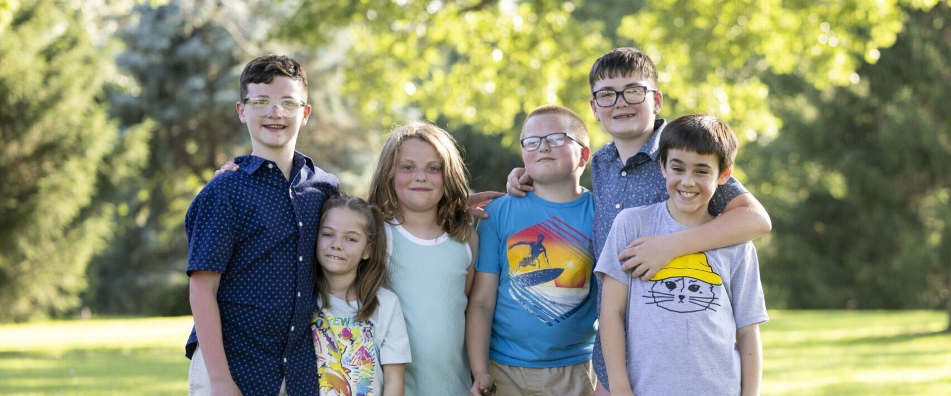Creating a More Inclusive Environment for LGBTQ Families in Douglas County, Nebraska