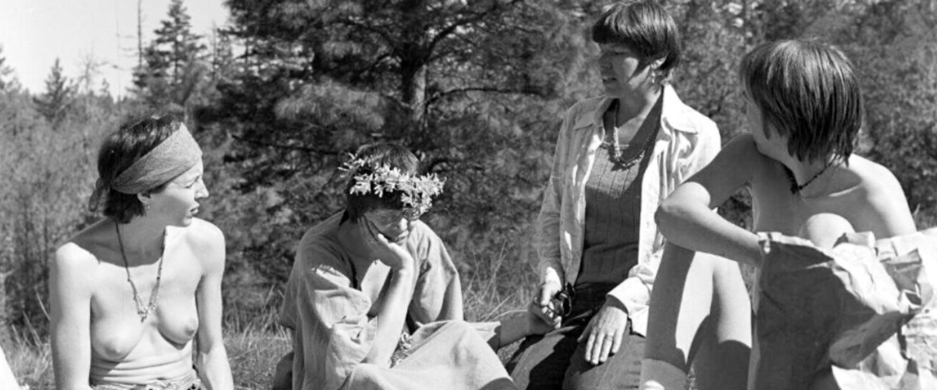 The Hidden LGBTQ Community in Douglas County, Nebraska