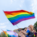 The Vibrant LGBTQ Community in Douglas County, Nebraska