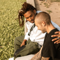 Supporting the Mental Health of LGBTQ Individuals in Douglas County, Nebraska
