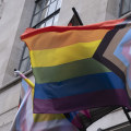 The Complex Role of Religious Institutions in LGBTQ Rights in Douglas County, Nebraska