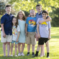 Creating a More Inclusive Environment for LGBTQ Families in Douglas County, Nebraska