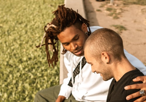 Supporting the Mental Health of LGBTQ Individuals in Douglas County, Nebraska