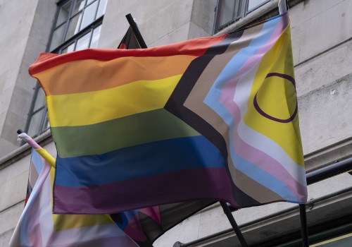 The Complex Role of Religious Institutions in LGBTQ Rights in Douglas County, Nebraska