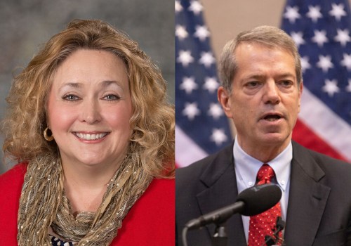The Importance of LGBTQ Representation in Government Positions in Douglas County, Nebraska