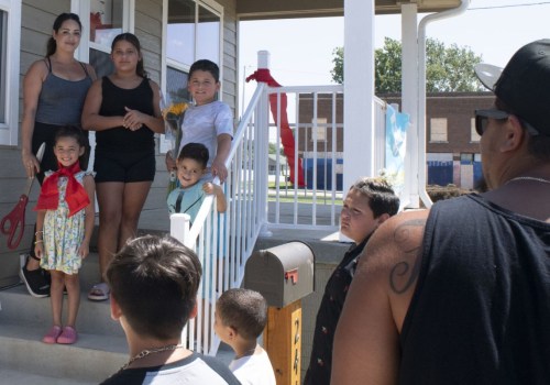 The Fight for LGBTQ Inclusion in Douglas County, Nebraska