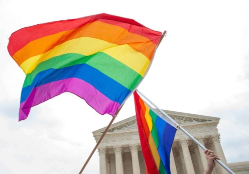 Creating an Inclusive Workplace for LGBTQ Individuals in Douglas County, Nebraska