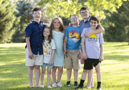 Creating a More Inclusive Environment for LGBTQ Families in Douglas County, Nebraska
